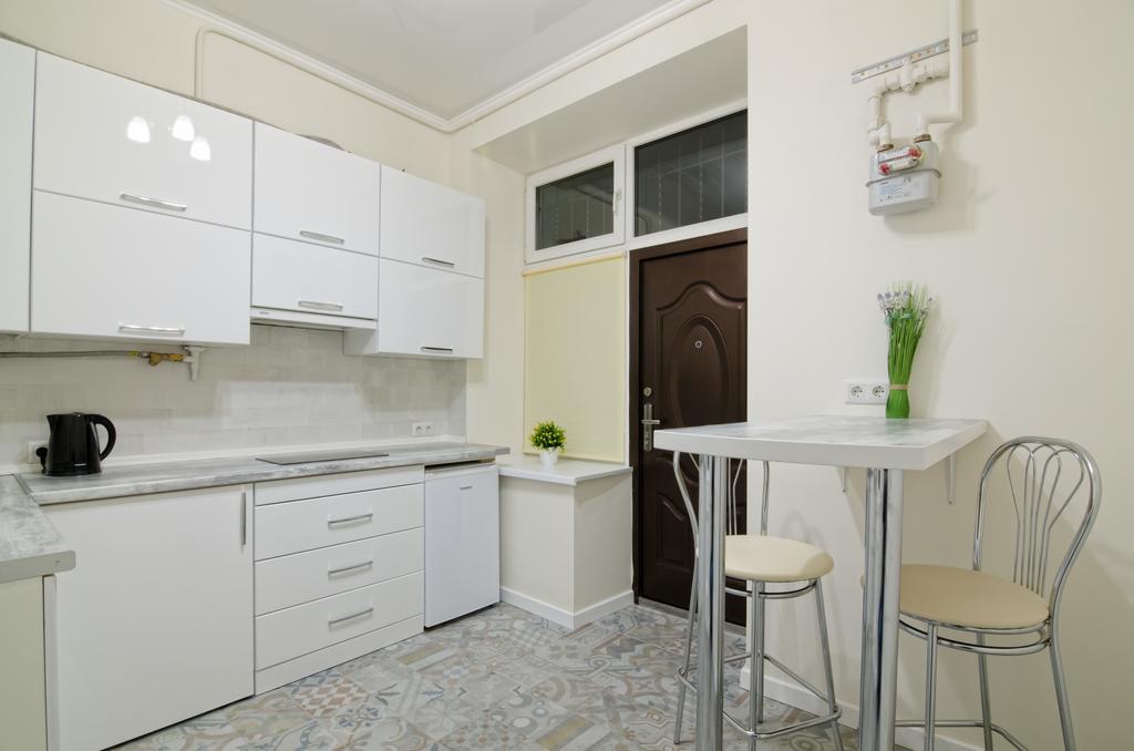 Apartment - Medova 9 Lviv Exterior photo